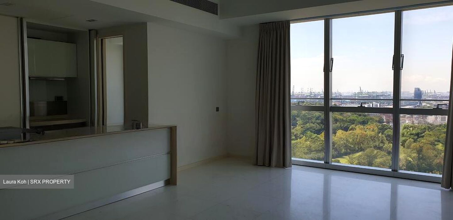 Reflections At Keppel Bay (D4), Condominium #496067031